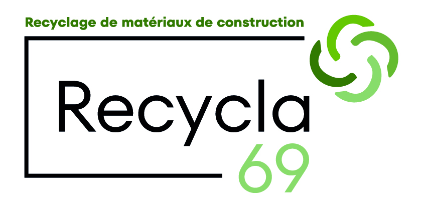 Logo RECYCLA 69